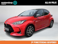 Toyota Yaris - 1.5 Hybrid Launch Edition