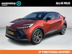 Toyota C-HR - 1.8 Hybrid 140 Executive