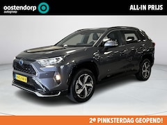 Toyota RAV4 - 2.5 Plug-in Hybrid AWD Dynamic