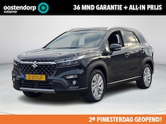 Suzuki S-Cross - 1.5 Hybrid Select Automaat | Apple CarPlay / Android Auto | Rijklaarprijs incl. garantie |