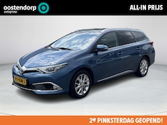 Toyota Auris Touring Sports - 1.8 Hybrid Executive PRO