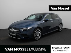 Mercedes-Benz A-klasse - 250 e Business Solution AMG Limited | AMG-styling | Automaat | Panorama dak | Sfeer verlic