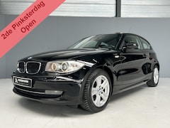 BMW 1-serie - 118i High Executive Cruise|Xenon|PDC