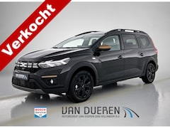 Dacia Jogger - 1.6 Hybrid 140 Extreme 7p. Trekhaak, Camera, Medianav, Carplay