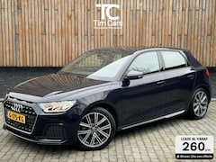 Audi A1 Sportback - 30 TFSI epic Automaat | Navigatiesysteem | 17 inch lichtmetalen velgen | Cruise control |