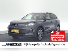 Volkswagen Tiguan - 1.5 204pk eHybrid Life Edition Camera Stoelverwarming Keyless Virtual Cockpit