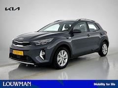 Kia Stonic - 1.0 T-GDi MHEV DynamicLine | Achteruitrijcamera |