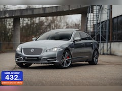 Jaguar XJ - L 5.0 V8 SC Supersport LWB Kroymans oh