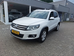 Volkswagen Tiguan - 1.4 TSI Sport&Style