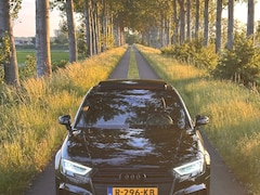 Audi A3 Limousine - 35 TFSI CoD Sport S Line Edition