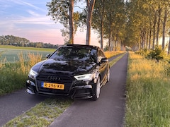 Audi A3 Limousine - 35 TFSI CoD Sport S Line Edition