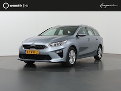 Kia Cee'd Sportswagon - Ceed 1.0 T-GDi DynamicLine | Navigatiesysteem | Parkeercamera | Climate Control | Cruise C