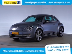 Volkswagen Beetle - 2, 0 TSI Sport [ Automaat cruise Sportstoelen Advance pakket]
