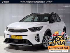 Kia Stonic - 1.0 T-GDi MHEV DynamicLine NL auto, 1e eigenaar , Adaptive Cruise Control, Airco, Parkeers