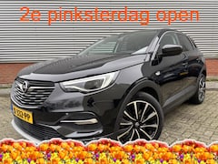Opel Grandland X - 1.6 Turbo Hybrid Business Elegance | Trekhaak | Apple CarPlay/Android Auto | Adaptieve Cru