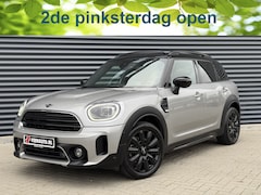 MINI Countryman - 1.5 Cooper Yours Pano/Camera/Leder/HUD 2e Pinksterdag open van 12uur tot 16uur