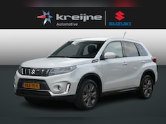 Suzuki Vitara - 1.4 Boosterjet Select Smart Hybrid | AFN TREKHAAK | ALL SEASON | 1500 KG TREKGEWICHT | RIJ