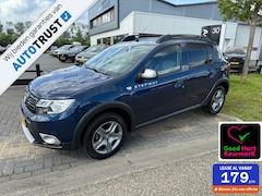 Dacia Sandero Stepway - 0.9 TCe Bi-Fuel SL Trekhaak