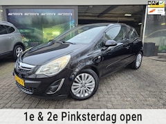 Opel Corsa - 1.2-16V Cosmo | 1E EIGENAAR | 12MND GARANTIE | NAVI | AIRCO | LMV | CRUISE |