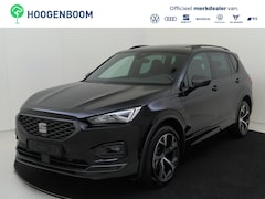 Seat Tarraco - 1.4 TSI e-Hybrid PHEV FR Business Intense | 360 camera | Parkeerassistent | Adaptieve demp
