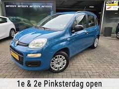 Fiat Panda - 0.9 TwinAir Easy | 2E EIGENAAR | 12MND GARANTIE| AIRCO |
