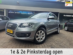 Audi Q5 - 2.0 TFSI quattro Pro Line |3E EIGENAAR| 12MND GARANTIE | AUTOMAAT |PDC | LMV|