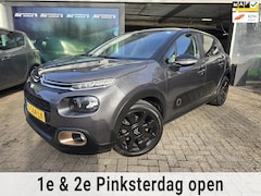 Citroën C3 Origin - 1.2 PureTech S&S Origins | 1E EIGENAAR | 12MND GARANTIE | NAVI | CAMERA | LMV | PDC |