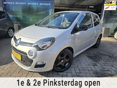 Renault Twingo - 1.2 16V Collection | 2E EIGENAAR | 12MND GARANTIE | AIRCO | CRUISE |