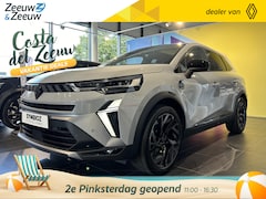 Renault Symbioz - E-Tech hybrid 145 esprit Alpine | Nu leverbaar met €3.000, - extra Zeeuw & Zeeuw voorraadk
