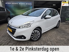 Peugeot 208 - 1.2 80 PK Blue Lion | 2E EIGENAAR | 12MND GARANTIE | NAVI | CRUISE | AIRCO |