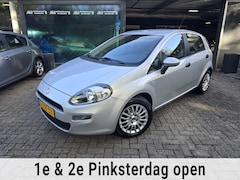 Fiat Punto Evo - 1.2 Pop | 2E EIGENAAR | 12 MND GARANTIE | LAGE KM STAND | AIRCO | NW APK |