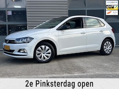 Volkswagen Polo - 1.0 TSI Comfortline | CRUISECR | NAVI | Carplay | Camera