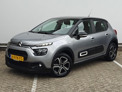 Citroën C3 - 1.2 PureTech Feel | Airco (automatisch) | Bluetooth telefoonvoorbereiding | Cruise control
