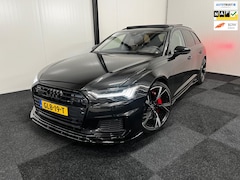 Audi A6 Avant - 55 TFSI e quattro Competition S-Line 2021 B&O+/NIGHTVISION/AMBIENT/CARPLAY/PANO/TREKHAAK
