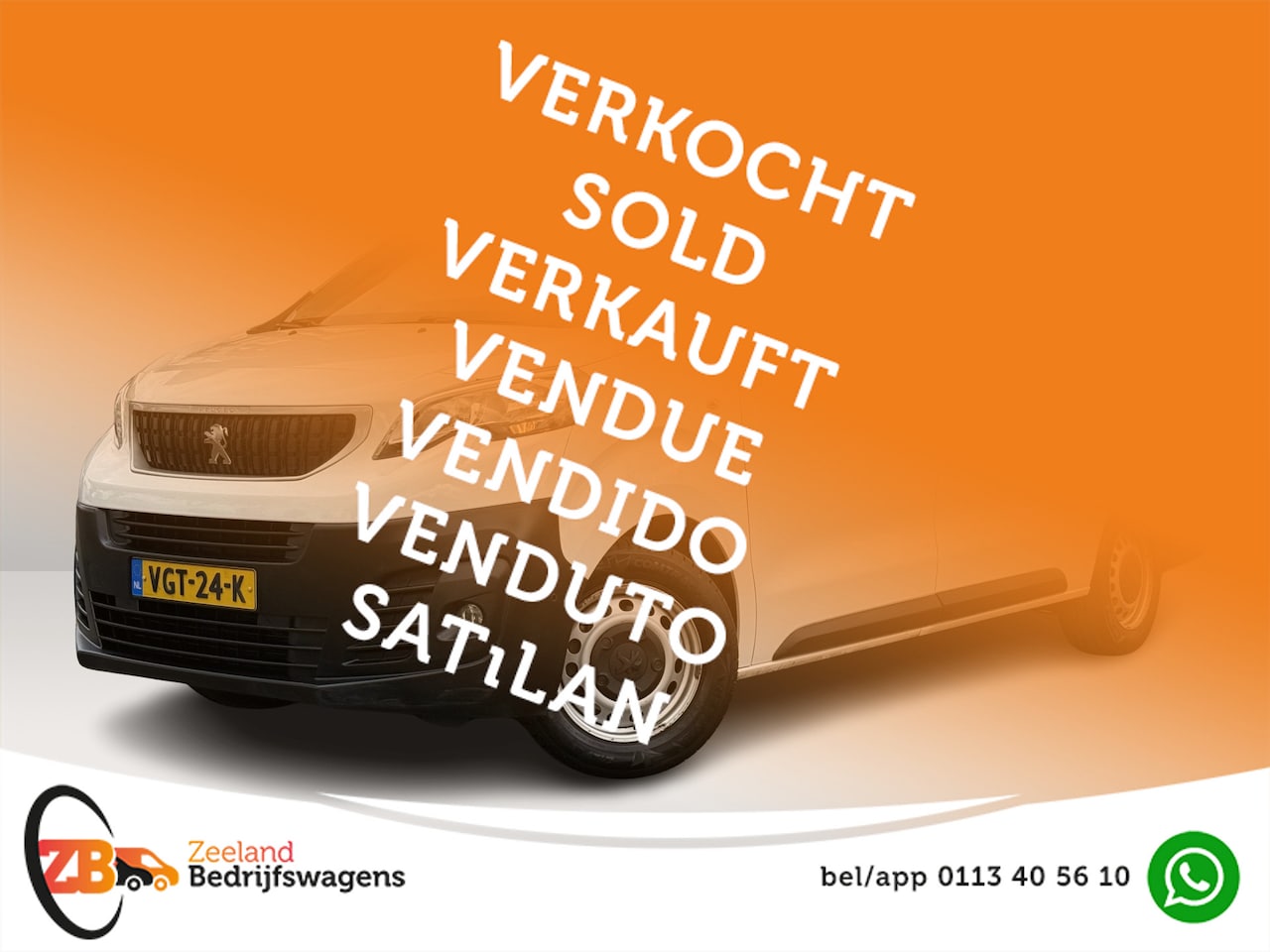Peugeot Expert - 2.0 BlueHDI 120 L3 Premium | NL-auto | 1e Eig | Navi | Cruisec | PDC | Trekhaak - AutoWereld.nl