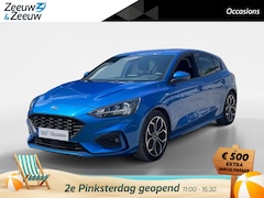 Ford Focus - 1.5 EcoBoost ST Line Business 150pk | Adaptieve cruise control | 18inch lichtmetalen velge