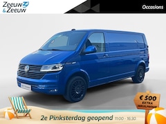 Volkswagen Transporter - 2.0 TDI L2H1 Bulli 150pk automaat | Voorruitverwarming | 18inch lichtmetalen velgen | Navi