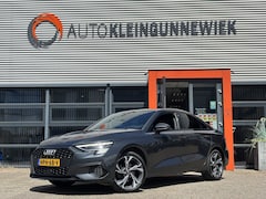 Audi A3 Limousine - 35 TFSI edition one / Apple Carplay/ Android Auto / BTW / Digital Cockpit / Keyless / Came
