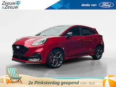 Ford Puma - 1.0 EcoBoost Hybrid ST 170 Pk | Automaat | €4.000.- korting | 0, 99% rente | Nieuw te best