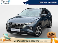 Hyundai Tucson - 1.6 T-GDI PHEV Premium 4WD