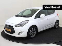 Hyundai ix20 - 1.6i Go | Navigatie | Clima | LM velgen | Trekhaak