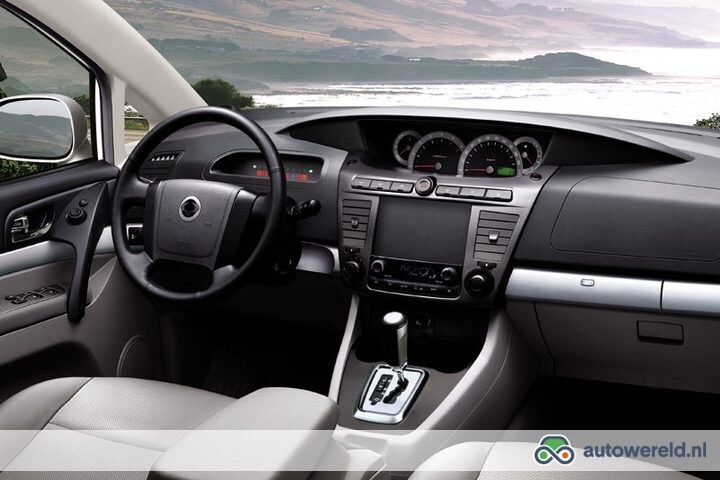 Interieur