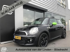 MINI One - 1.6
