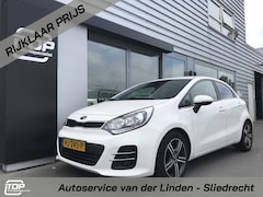 Kia Rio - 1.2 ExecutiveLine Navi Trekhaak
