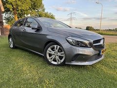 Mercedes-Benz A-klasse - 180 Prestige