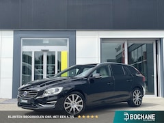 Volvo V60 - 2.4 D6 Twin Engine Momentum