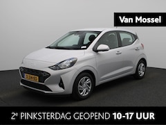 Hyundai i10 - 1.0 Comfort 5-zits | Automaat | Cruise Control | Airco | Apple Carplay/Android Auto |