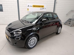Fiat 500 - Urban 42 kWh Ecc | Cruisecontrole | Carplay