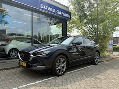 Mazda CX-30 - 2.0 e-SkyActiv-X M Hybrid Luxury