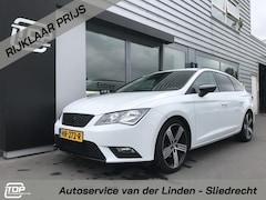 Seat Leon ST - 1.0 EcoTSI Style Connect Navi